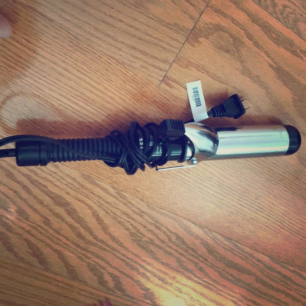 Used once. It’s too small Brand New